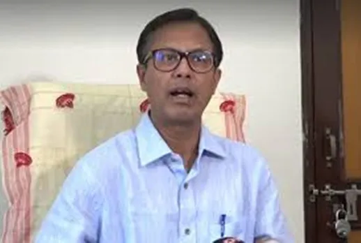 Agitation Against NRC From November: Shiladitya