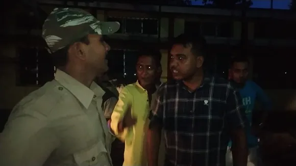 Sivasagar: Police demand money from deceased’s family