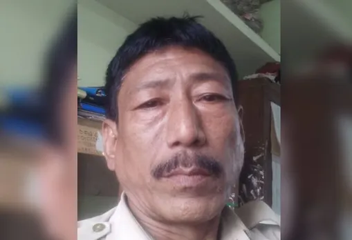 Sivasagar: SP’s Harassment Lead to Death of Constable