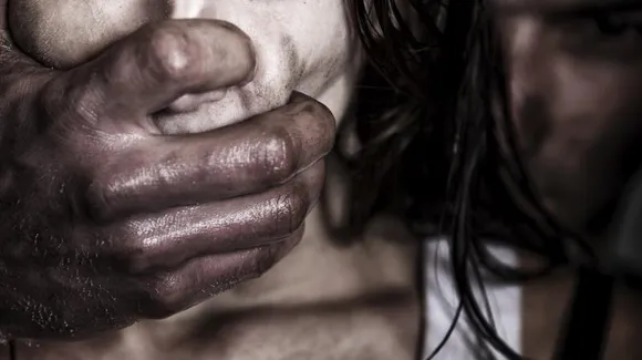 Teenage girl raped in Baihata