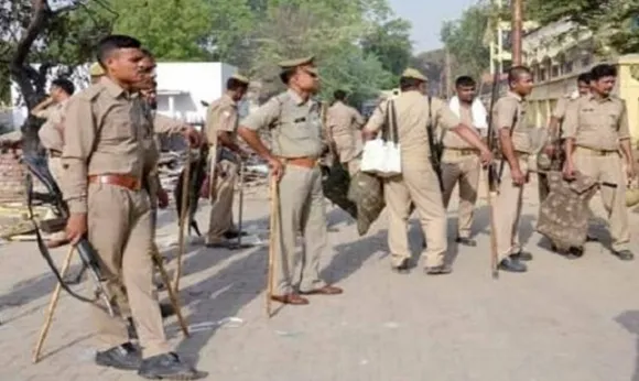 Tripura: Five Policemen Suspended for Unprofessionalism