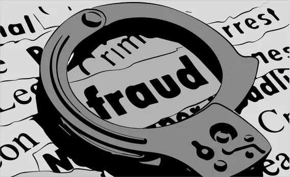 Two held for PMKY fraud