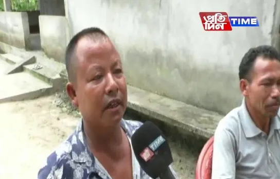 Family ostracized in Udalguri