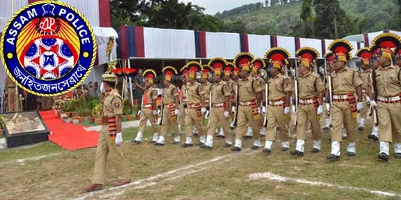Assam I-Day | 13 officers conferred police medals