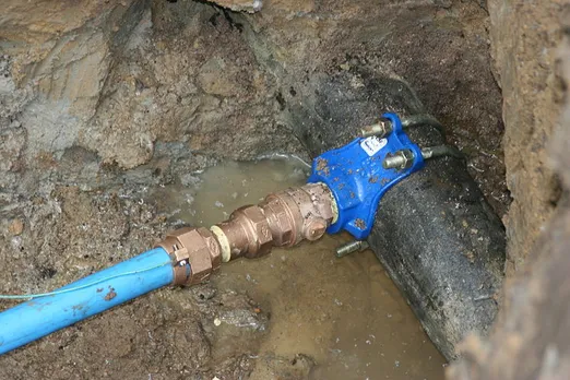Guwahati: Water Supply To be disrupted for 4 days