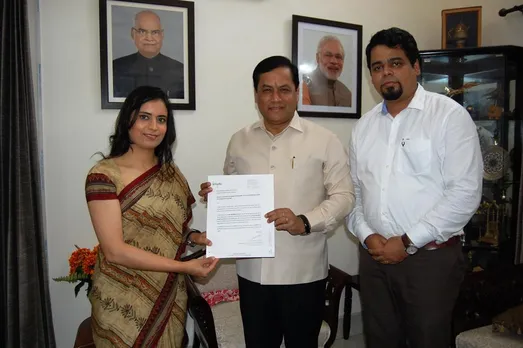 Fortis Healthcare contributes Rs 1 cr For Assam