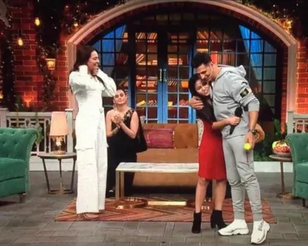 ‘Kapil Sharma Show’ | Assam Singer hails Akshay