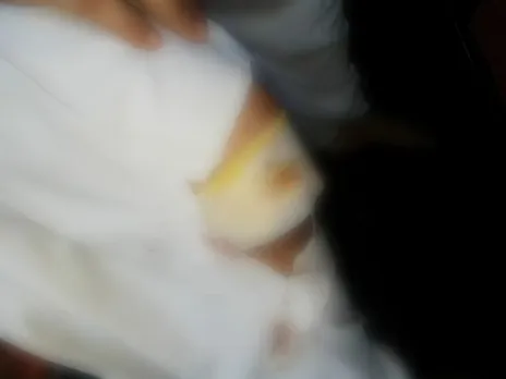 College girls forcibly injected with drugs