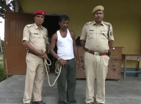 Women Trafficker Nabbed in Ramdia
