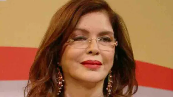 Zeenat Aman Praises Nagaland for its Scenic Beauty