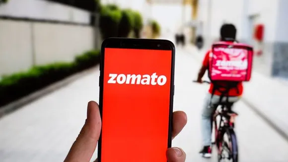 Zomato Open to Rectify Mistakes