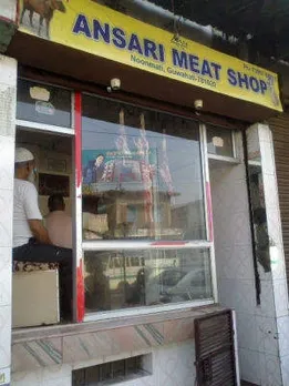 GUWAHATI | Gunmen open fire at Meat Shop