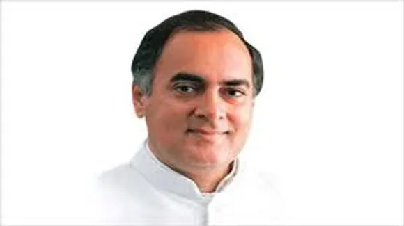 APCC celebrates former PM Rajiv Gandhi’s birth anniversary