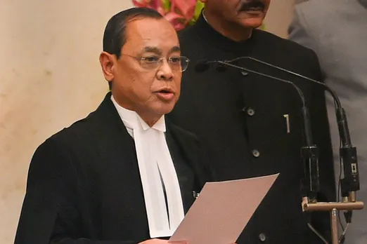 Reckless behaviour by few individuals: CJI