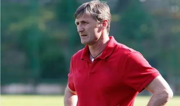 Robert Jarni Joins NEUFC as Head Coach