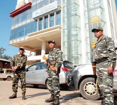 Section 144 Imposed; Hajela about to reach NRC HQ