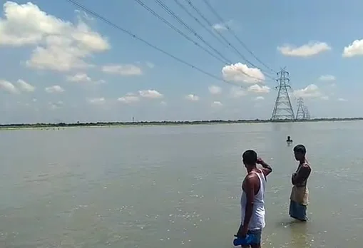 Man drowns in Aai River