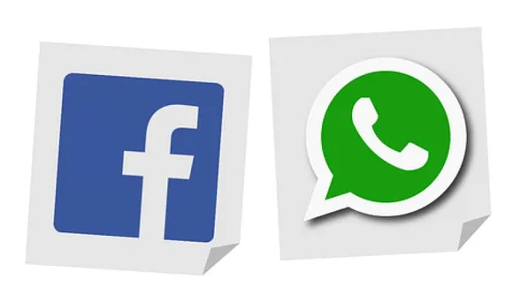 Fb, WhatsApp Oppose ‘Aadhaar-social media linking’