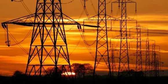 Electric wire causes terror in Hojai