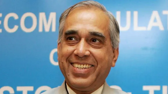 Modi’s principal secretary Nripendra Misra to step down