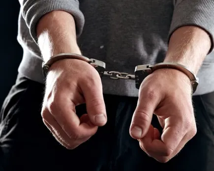 Youth nabbed with illegal arms in Jorhat
