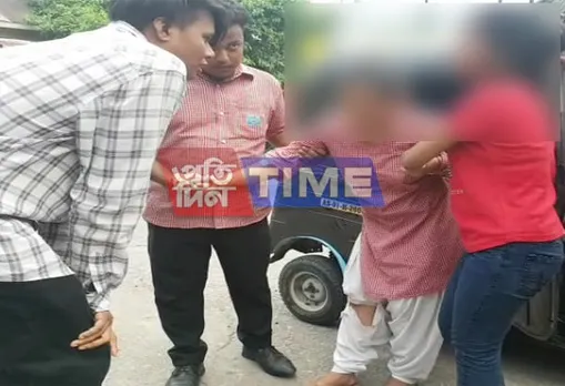 Police starts investigation on Maligaon incident