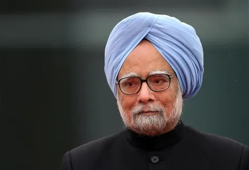 Manmohan Singh set to lose SPG Security