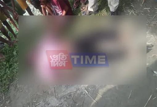 Youth brutally murdered in Mayong