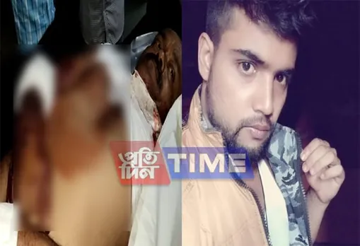 Man attempts to murder in Guwahati
