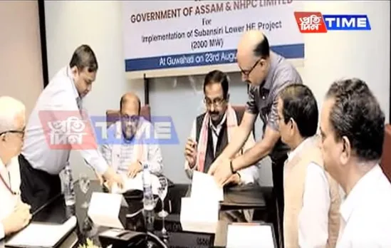KMSS and AASU advises Assam Govt