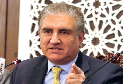 “Let’s not live in fool’s paradise”: Pakistan Foreign Minister