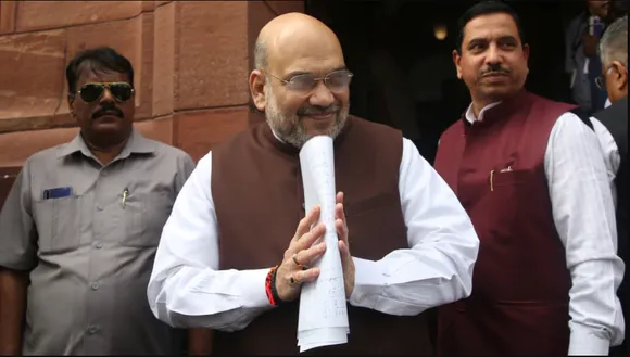 NE is safe, No plans to modify ‘371’: Shah