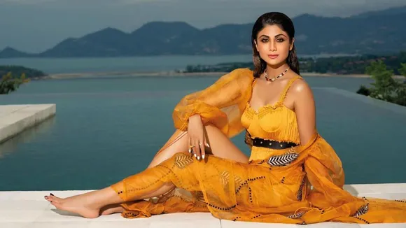 Shilpa Shetty to comeback in Bollywood after 13 years