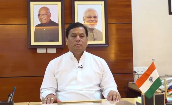 Centre Releases Rs 386 cr to Assam Disaster Relief Fund
