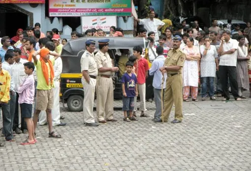 Intel report: Tamil Nadu is on High Alert