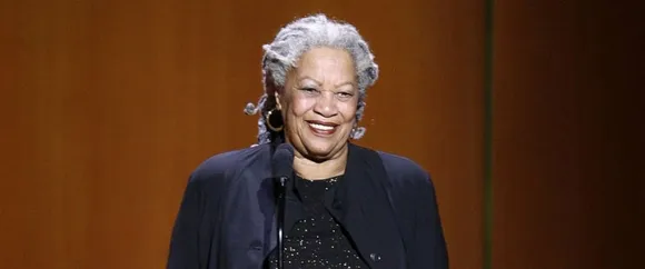 Nobel laureate Toni Morrison dies