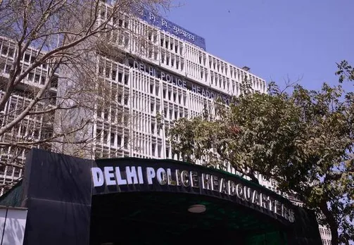 ‘Distorted’ Bihu | Students’ Body Moves Delhi Police HQ