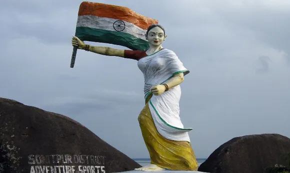Assam Pays Tribute To Its Freedom Fighters On Swahid Divas