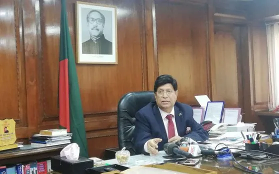 NRC exclusion | They are not ‘Bangladeshi’ : B’desh