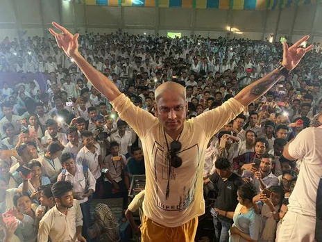 ‘Kanchanjangha’ makes Rs 40 Lakh on Day 1