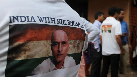 Pak Offers Consular Access to Kulbhushan