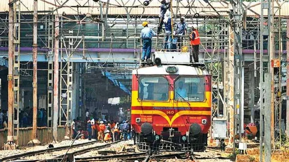 78 Days Bonus For 1.1 Million Railways Employees