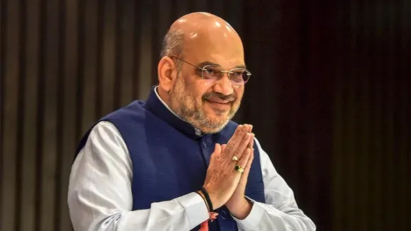 Amit Shah to visit Assam on 8th September