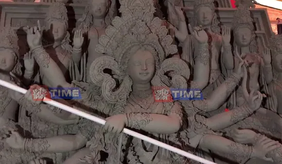 Bangladesh To Have The Largest Ever Durga Puja