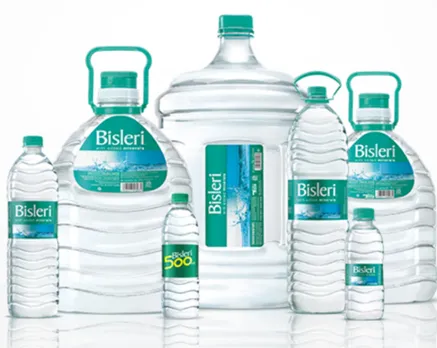 Bisleri water banned in Assam