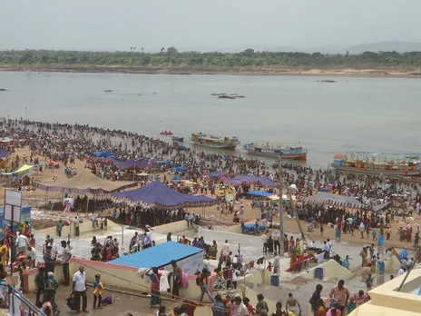 Brahmaputra Pushkaram To be Celebrated From Nov 5