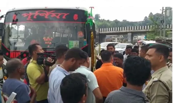 City Buses Will Now Have to Follow ‘Time Card’