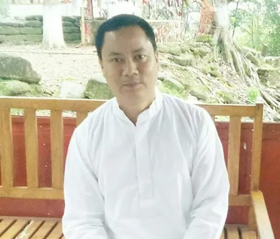 Dispur SI detained