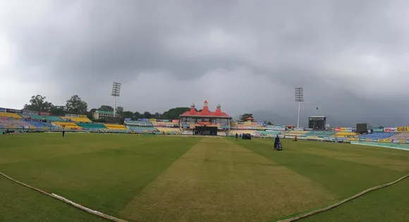 Ind vs SA 1st T20I Today