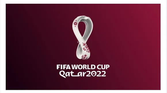 FIFA World Cup Qatar 2022 Official Emblem revealed